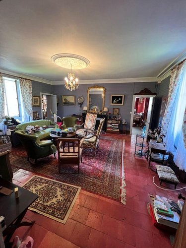 propriete a vendre Gehée 36240 Indre 400 m2 15 pièces 499000 euros