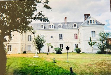 propriete a vendre Gehée 36240 Indre 400 m2 15 pièces 499000 euros