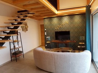 propriete a vendre Apremont 73190 Savoie 230 m2 8 pièces 1090000 euros