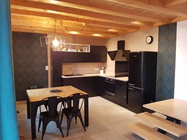 propriete a vendre Apremont 73190 Savoie 230 m2 8 pièces 1150000 euros