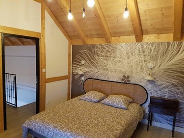 propriete a vendre Apremont 73190 Savoie 230 m2 8 pièces 1150000 euros
