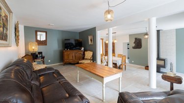 propriete a vendre Apremont 73190 Savoie 230 m2 8 pièces 1150000 euros