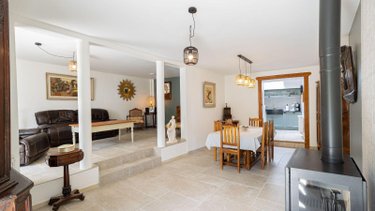 propriete a vendre Apremont 73190 Savoie 230 m2 8 pièces 1150000 euros