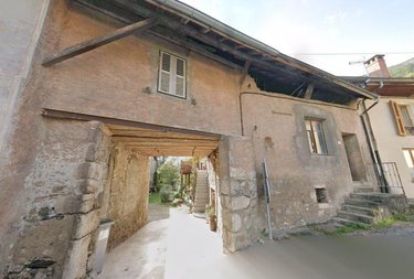 Maison a vendre Cruet 73800 Savoie 34 m2 3 pièces 46000 euros
