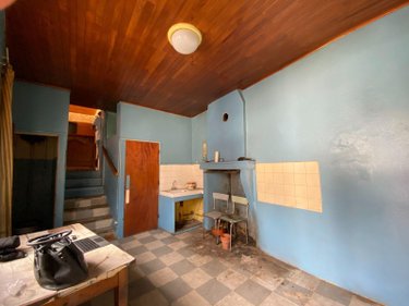 Maison a vendre Cruet 73800 Savoie 34 m2 3 pièces 46000 euros