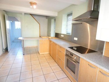 Maison a vendre Saint-Aubin-sur-Mer 14750 Calvados 81 m2 3 pièces 209000 euros