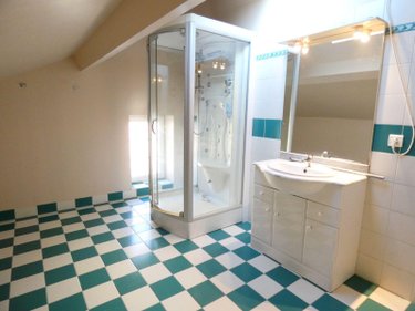 Maison a vendre Saint-Aubin-sur-Mer 14750 Calvados 81 m2 3 pièces 209000 euros