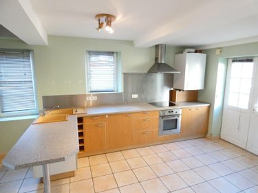 Maison a vendre Saint-Aubin-sur-Mer 14750 Calvados 81 m2 3 pièces 209000 euros