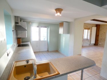 Maison a vendre Saint-Aubin-sur-Mer 14750 Calvados 81 m2 3 pièces 209000 euros