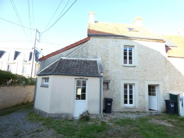 Maison a vendre Saint-Aubin-sur-Mer 14750 Calvados 81 m2 3 pièces 209000 euros