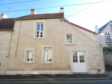 Maison a vendre Saint-Aubin-sur-Mer 14750 Calvados 81 m2 3 pièces 209000 euros