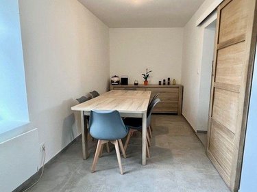 Maison a vendre Arcis-le-Ponsart 51170 Marne 80 m2 5 pièces 173000 euros