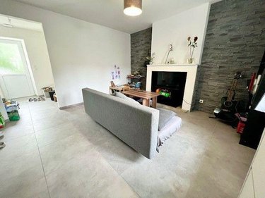 Maison a vendre Arcis-le-Ponsart 51170 Marne 80 m2 5 pièces 169990 euros