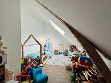 Maison a vendre Arcis-le-Ponsart 51170 Marne 80 m2 5 pièces 169990 euros