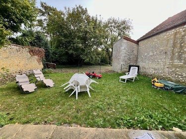Maison a vendre Arcis-le-Ponsart 51170 Marne 80 m2 5 pièces 169990 euros