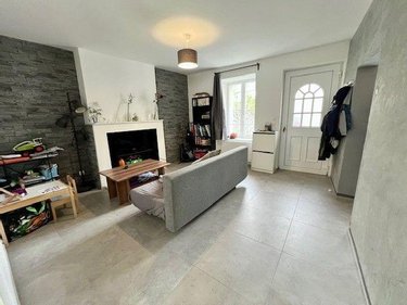 Maison a vendre Arcis-le-Ponsart 51170 Marne 80 m2 5 pièces 173000 euros