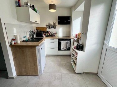 Maison a vendre Arcis-le-Ponsart 51170 Marne 80 m2 5 pièces 169990 euros