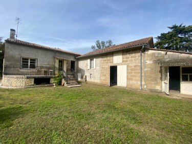 Maison a vendre Libourne 33500 Gironde 131 m2 6 pièces 246750 euros