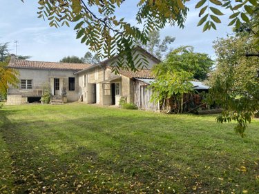 Maison a vendre Libourne 33500 Gironde 131 m2 6 pièces 246750 euros