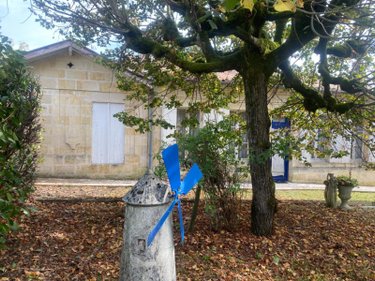 Maison a vendre Libourne 33500 Gironde 131 m2 6 pièces 246750 euros