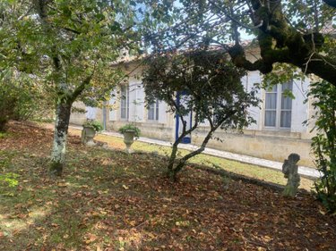Maison a vendre Libourne 33500 Gironde 131 m2 6 pièces 246750 euros
