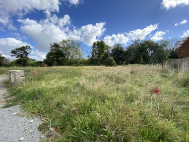 Terrain a batir a vendre Gouesnou 29850 Finistère 800 m2  195010 euros