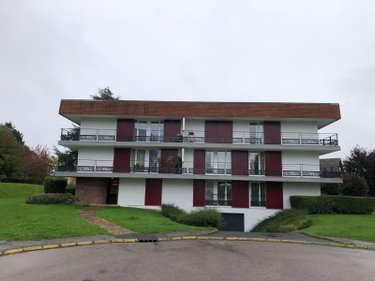 Location appartement Le Mesnil-Esnard 76240 Seine-Maritime 51 m2 2 pièces 702 euros