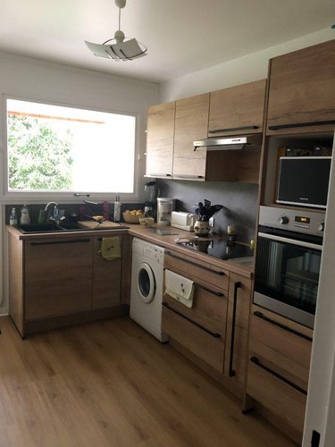 Location appartement Le Mesnil-Esnard 76240 Seine-Maritime 51 m2 2 pièces 702 euros