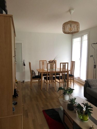 Location appartement Le Mesnil-Esnard 76240 Seine-Maritime 51 m2 2 pièces 702 euros