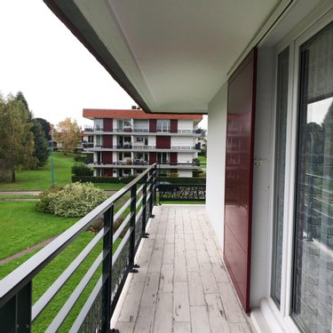 Location appartement Le Mesnil-Esnard 76240 Seine-Maritime 51 m2 2 pièces 702 euros