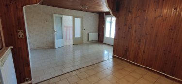 Maison a vendre Mehun-sur-Yèvre 18500 Cher 97 m2 4 pièces 125760 euros