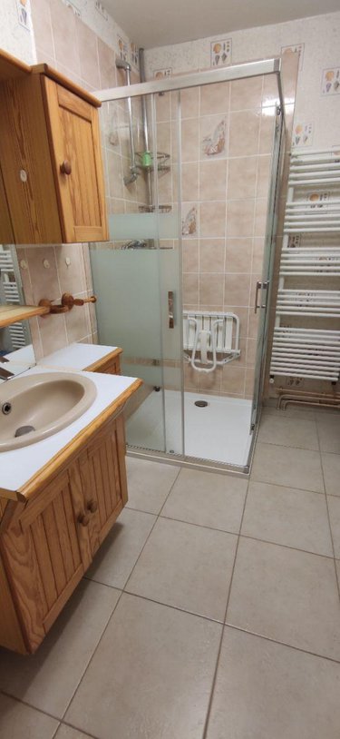 Maison a vendre Mehun-sur-Yèvre 18500 Cher 97 m2 4 pièces 125760 euros