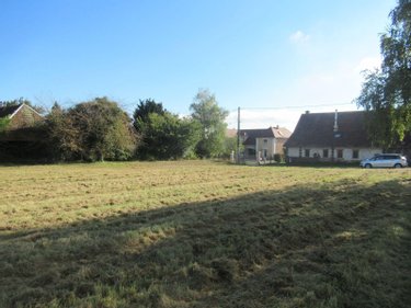 Terrain a batir a vendre Messon 10190 Aube  68840 euros