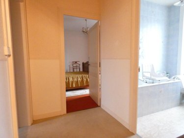 Maison a vendre Saint-Junien 87200 Haute-Vienne 161 m2 7 pièces 159000 euros