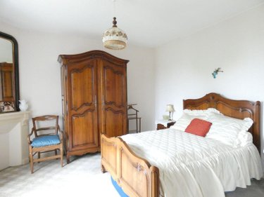 Maison a vendre Saint-Junien 87200 Haute-Vienne 161 m2 7 pièces 159000 euros