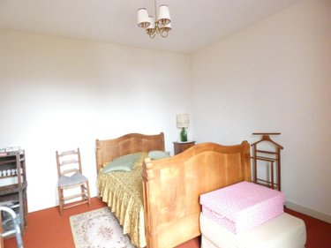 Maison a vendre Saint-Junien 87200 Haute-Vienne 161 m2 7 pièces 159000 euros