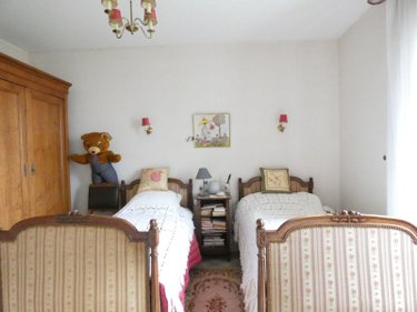 Maison a vendre Saint-Junien 87200 Haute-Vienne 161 m2 7 pièces 159000 euros