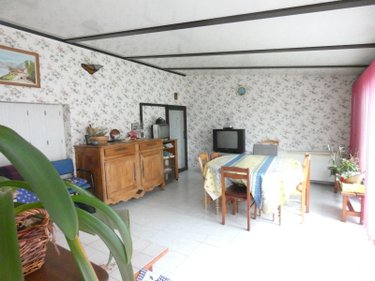 Maison a vendre Saint-Junien 87200 Haute-Vienne 161 m2 7 pièces 159000 euros