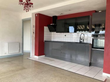 Appartement a vendre Souillac 46200 Lot 58 m2 3 pièces 69700 euros