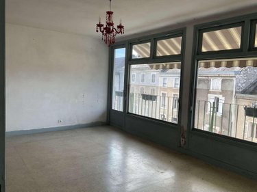 Appartement a vendre Souillac 46200 Lot 58 m2 3 pièces 69700 euros