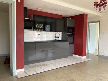 Appartement a vendre Souillac 46200 Lot 58 m2 3 pièces 69700 euros