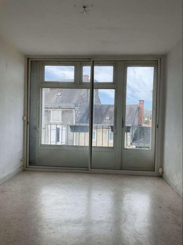 Appartement a vendre Souillac 46200 Lot 58 m2 3 pièces 69700 euros