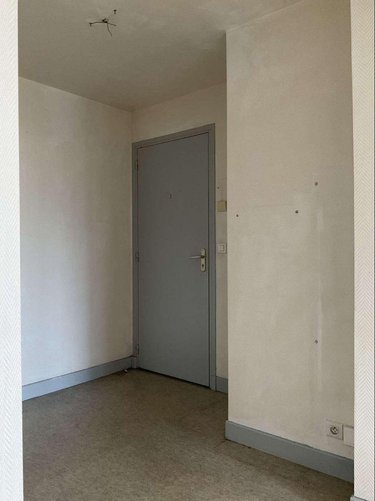 Appartement a vendre Souillac 46200 Lot 58 m2 3 pièces 69700 euros