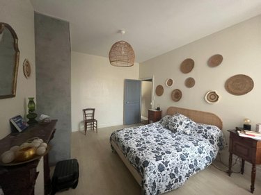 Maison a vendre Châteauroux 36000 Indre 134 m2 6 pièces 182656 euros