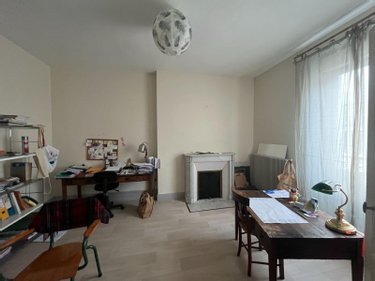 Maison a vendre Châteauroux 36000 Indre 134 m2 6 pièces 182656 euros
