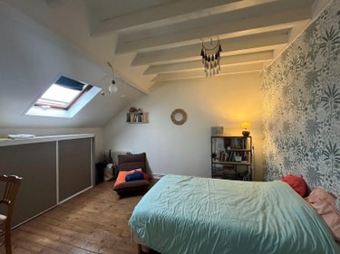 Maison a vendre Châteauroux 36000 Indre 134 m2 6 pièces 182656 euros