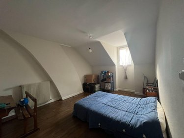 Maison a vendre Châteauroux 36000 Indre 134 m2 6 pièces 182656 euros