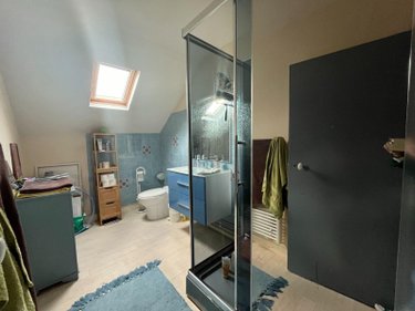 Maison a vendre Châteauroux 36000 Indre 134 m2 6 pièces 182656 euros