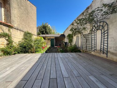 Maison a vendre Châteauroux 36000 Indre 134 m2 6 pièces 182656 euros