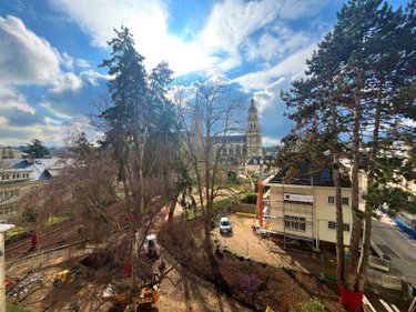 Appartement a vendre Évreux 27000 Eure 46 m2 2 pièces 89900 euros